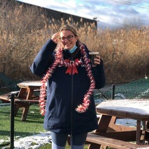 Meet your Posher, Bridget